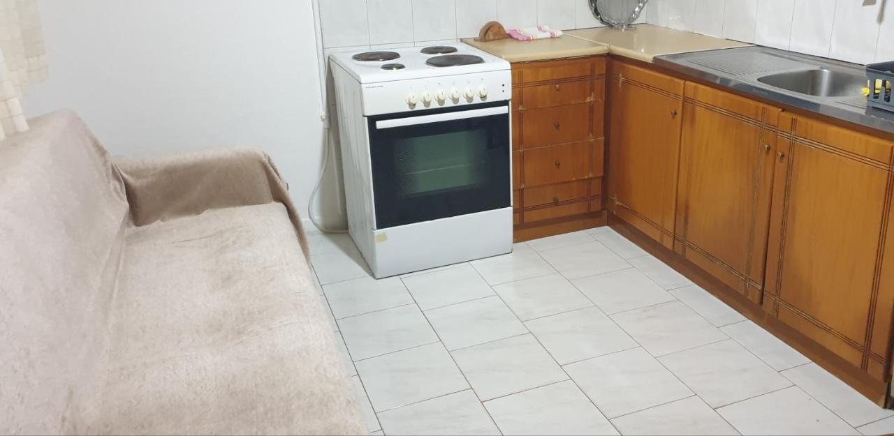 Mitikas Cosy Studio Villa มิทิคาส ภายนอก รูปภาพ